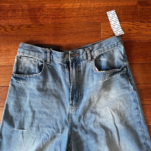 BDG Skater Extra Baggy Jean - Picture 6 of 6